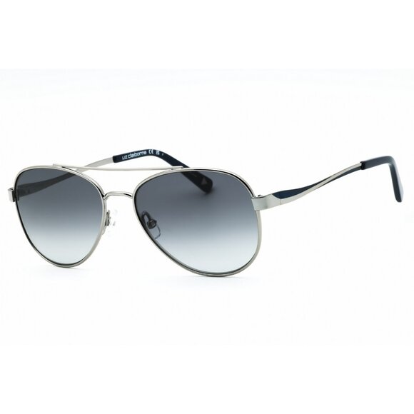 Liz Claiborne Sunglasses LC579S-6LB-52 New with tags